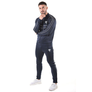 Men's sporting Hoodies Sets-EthioTELL