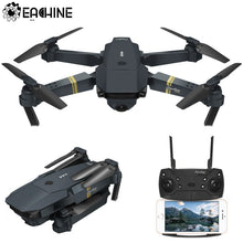 Load image into Gallery viewer, E58 WIFI FPV With HD Camera. Foldable Arm RC Quadcopter Drone-Accessories-EthioTELL