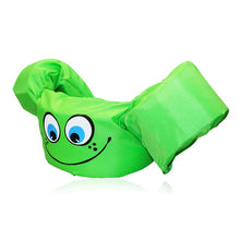 Load image into Gallery viewer, Baby kid Arm Ring Vest Float Foam Safety Boy Girl Jacket Swim suit Floating Vest For Child Swim Inflatable pool accessories-EthioTELL