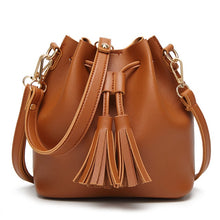 Load image into Gallery viewer, Woman's quality Fashion Shoulder and crossbody Bag.-Accessories-EthioTELL