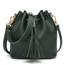 Load image into Gallery viewer, Woman's quality Fashion Shoulder and crossbody Bag.-Accessories-EthioTELL